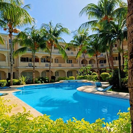 The Coastal Apartment Flic-en-Flacq Esterno foto